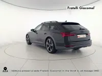 Nuova Audi A6 Advanced 286 CV (210 kW) 2026 Marrone madeira metallizzato Station wagon