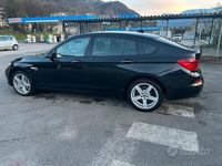 usata BMW 530 Gran Turismo Xdrive