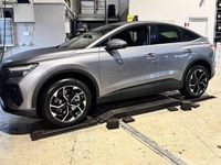 Usata Audi Q4 Sportback e-tron Advanced 69 kW (95 CV) 2021 SUV