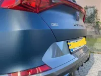 Usata Cupra Formentor VZ2 245 CV (180 kW) 2023 Blu/azzurro SUV
