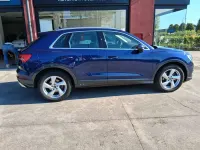 Usata Audi Q3 Business 150 CV (110 kW) 2021 Other SUV