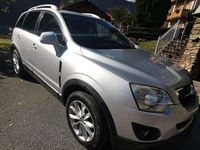 Usata Opel Antara Cosmo 150 CV (110 kW) 2011 SUV