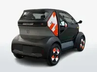Nuova Mobilize Duo 7 kW (10 CV) 2026 Utilitaria