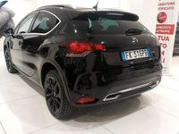 usata DS Automobiles DS4 Crossback DS 4 Crossback BlueHDi 120 S&S EAT6 Moon