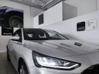 Usata Ford Focus ST-Line 116 CV (85 kW) 2023 Grigio Berlina