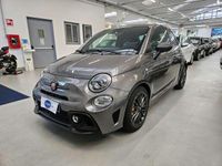 usata Abarth 695 6951.4 t-jet Competizione 180cv