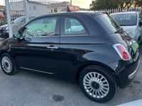 usata Fiat 500 1.2 GPL Lounge 2012 130.000 KM