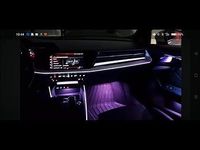 Usata Audi A3 S-Line 150 CV (110 kW) 2021 Berlina