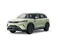 Usata BYD Atto 2 Boost 130 kW (177 CV) 2025 Nero SUV