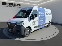 Usata Renault Master 2024 Bianco minerale Monovolume