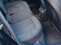 Usado Audi A4 200 CV (147 kW) 2016 Negro Familiar