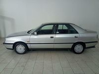 Usata Lancia Dedra 77 CV (56 kW) 1992 Argento Berlina