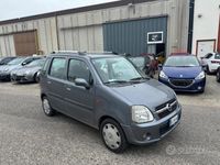 usata Opel Agila 1.0 Neopatentati