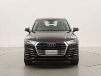 Usata Audi Q5 Business 190 CV (139 kW) 2019 Marrone SUV