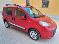 usata Fiat Qubo 1.3 MJT 75 CV Trekking