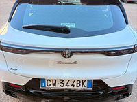 Usata Alfa Romeo Tonale 131 CV (96 kW) 2024 Bianco SUV