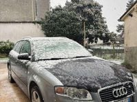 Usado Audi A4 Ambiente 116 CV (85 kW) 2006 Familiar