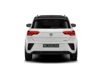 Usata VW T-Roc R-line Plus 150 CV (110 kW) 2024 Grigio SUV