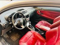 Usata Alfa Romeo GT 150 CV (110 kW) 2004 Grigio Coupé