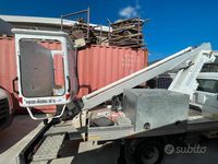 Usata Hyundai H 100 1999