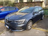 Usata Renault Mégane IV Business 160 CV (117 kW) 2020 Grigio Berlina