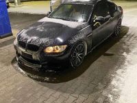 Usata BMW 330 M Sport 300 CV (220 kW) 2009 Nero Coupé