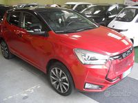 Usata EVO Evo 3 107 CV (78 kW) 2022 Rosso SUV