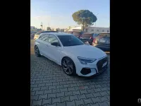 Usata Audi A3 Sportback S-Line 150 CV (110 kW) 2023 Other Utilitaria