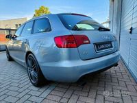 usata Audi A6 3.0 V6 TDI QUTTRO S LINE