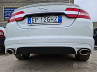 usata Jaguar XF 2.2 d 190cv