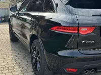 Usata Jaguar F-Pace R-Sport 179 CV (131 kW) 2021 SUV