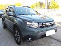 usata Dacia Duster DusterII 2021 1.5 blue dci Journey UP 4x2 115cv