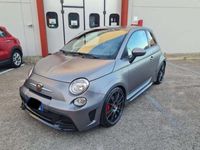 usata Abarth 695 1.4 16v t. t-jet biposto 190cv