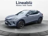 Occasion Cupra Formentor VZ 272 PK (200 kW) 2026 Grijs SUV