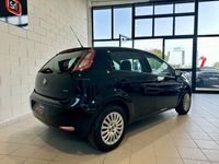 usata Fiat Punto Evo 1.4 5 porte S&S Fun *NEOPATENTATI*