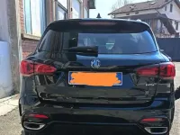 Usata MG HS Luxury 162 CV (119 kW) 2023 SUV