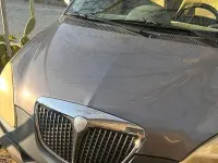 Usata Lancia Ypsilon 60 CV (44 kW) 2005 Utilitaria