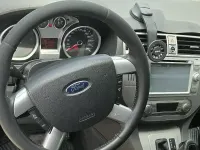 Occasion Ford Kuga 163 ch (119 kW) 2010 Noir SUV