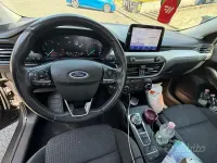 Usata Ford Focus 2020 Grigio Station wagon