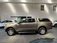 Usata Ford Ranger Limited 213 CV (156 kW) 2021 Other Pick-up