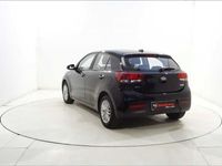 usata Kia Rio 1.0 T-GDi 100 CV MHEV iMT Style del 2021 usata a Castenaso