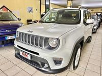 Usata Jeep Renegade Limited 130 CV (95 kW) 2022 Bianco SUV