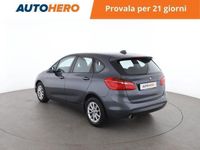 usata BMW 216 Active Tourer Serie 2 A.T. (F45) d Advantage