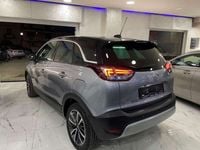 Usata Opel Crossland X Ultimate 120 CV (88 kW) 2020 Dark metal grey SUV