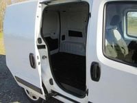 Usata Fiat Fiorino 95 CV (69 kW) 2021 Bianco Monovolume