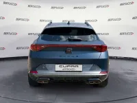 Usata Cupra Formentor 204 CV (150 kW) 2023 Grigio SUV