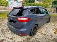 Usata Ford C-MAX Titanium 105 CV (77 kW) 2012 Monovolume
