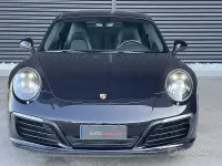 Usata Porsche 911 Carrera 370 CV (272 kW) 2017 Nero Coupé