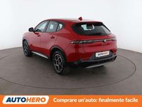 Usata Alfa Romeo Tonale Ti 131 CV (96 kW) 2023 Rosso SUV