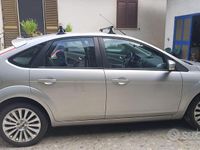 Usata Ford Focus 114 CV (83 kW) 2009 Argento Berlina
